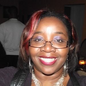 Meet your Posher, Deborah